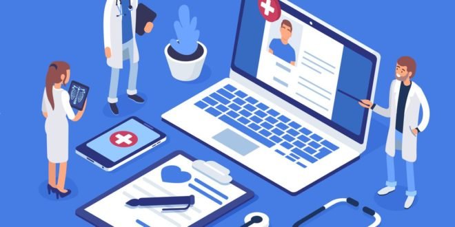 Clínicas Médicas - RGM Tecnologia da Informação