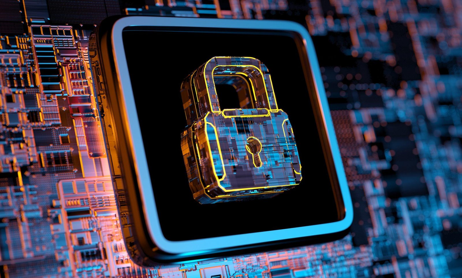 20 0112 St Cybersecurity1 - RGM Tecnologia da Informação