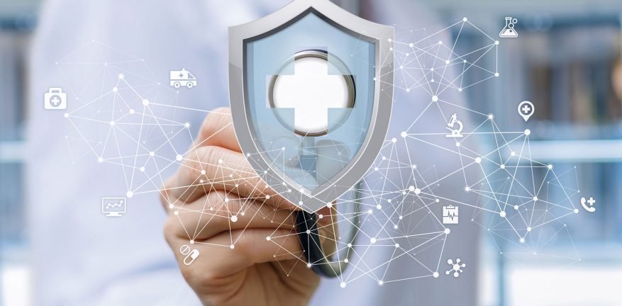 Lgpd área Da Saúde - RGM Tecnologia da Informação
